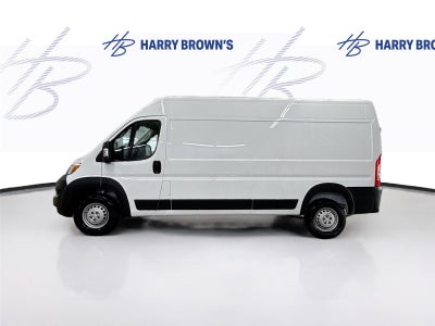 2026 RAM Ram ProMaster Tradesman