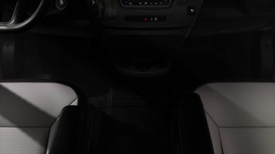 2026 RAM Ram ProMaster SLT