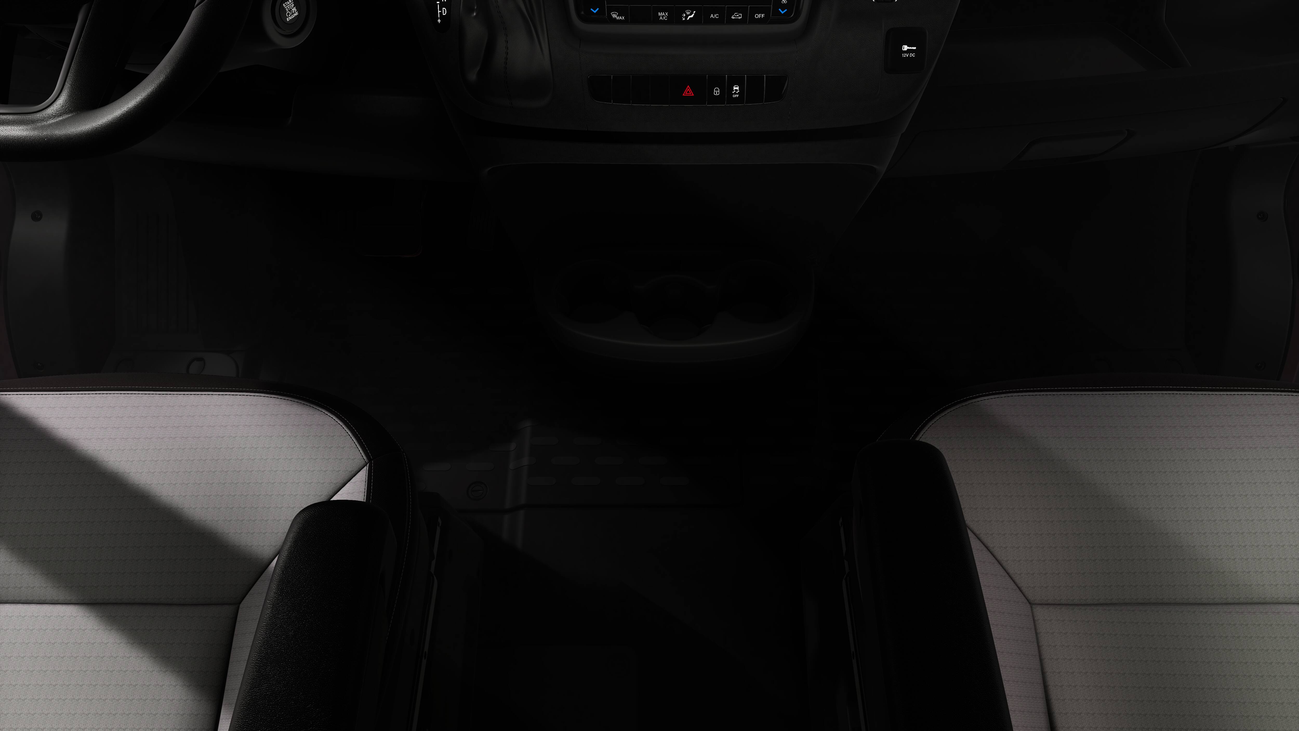 2026 RAM Ram ProMaster SLT