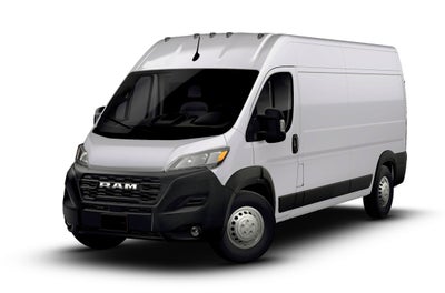 2026 RAM Ram ProMaster High Roof