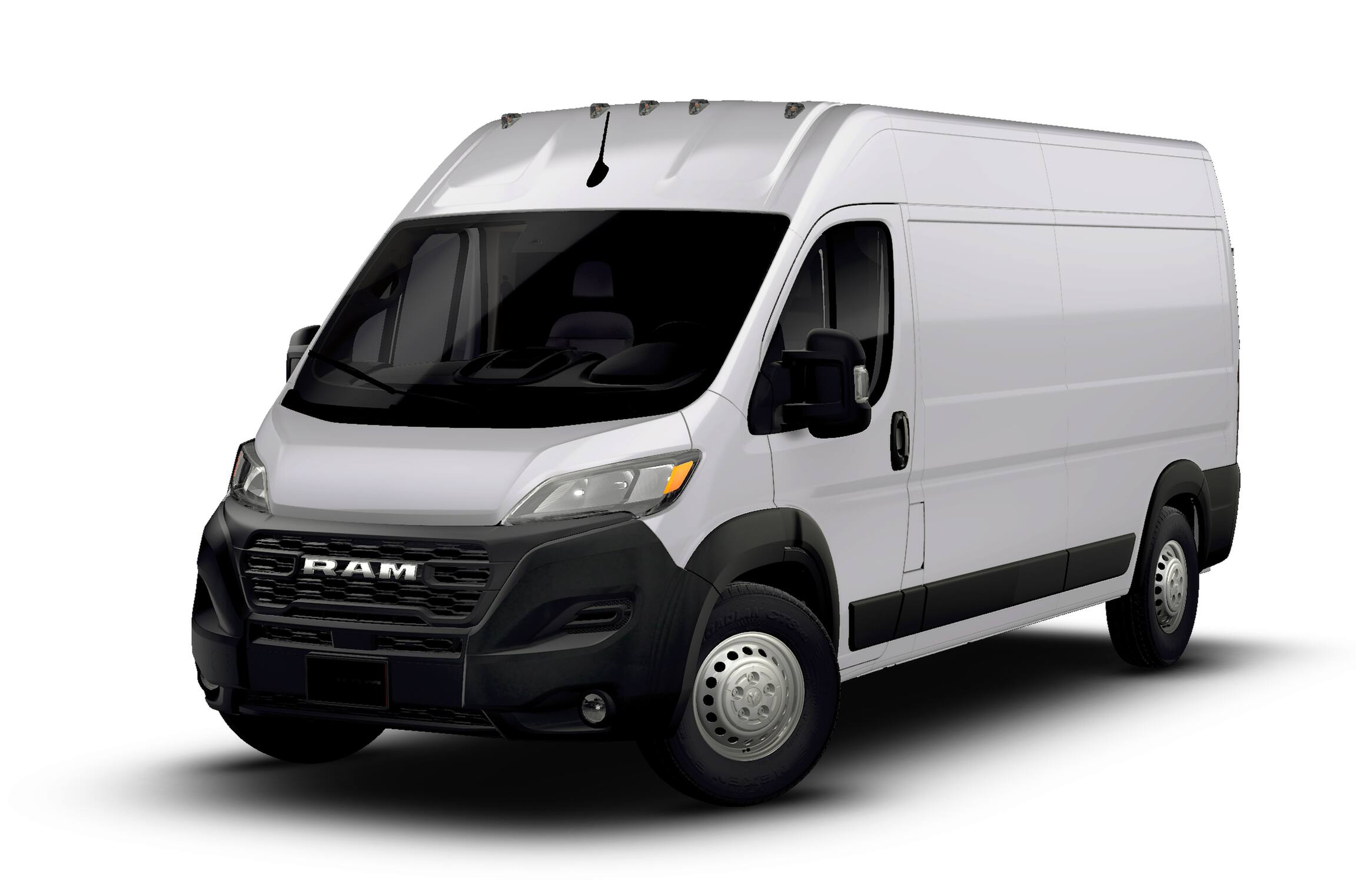 2026 RAM Ram ProMaster High Roof