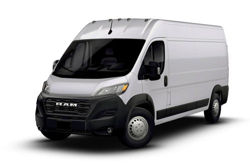 2026 RAM Ram ProMaster High Roof