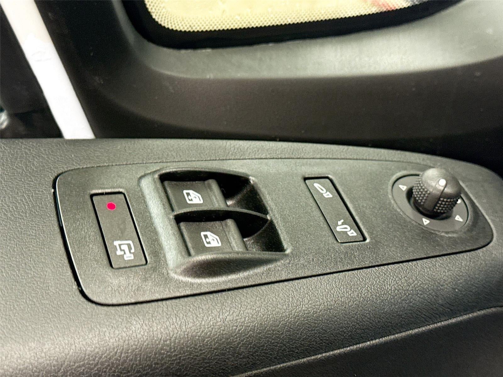 2026 RAM Ram ProMaster SLT