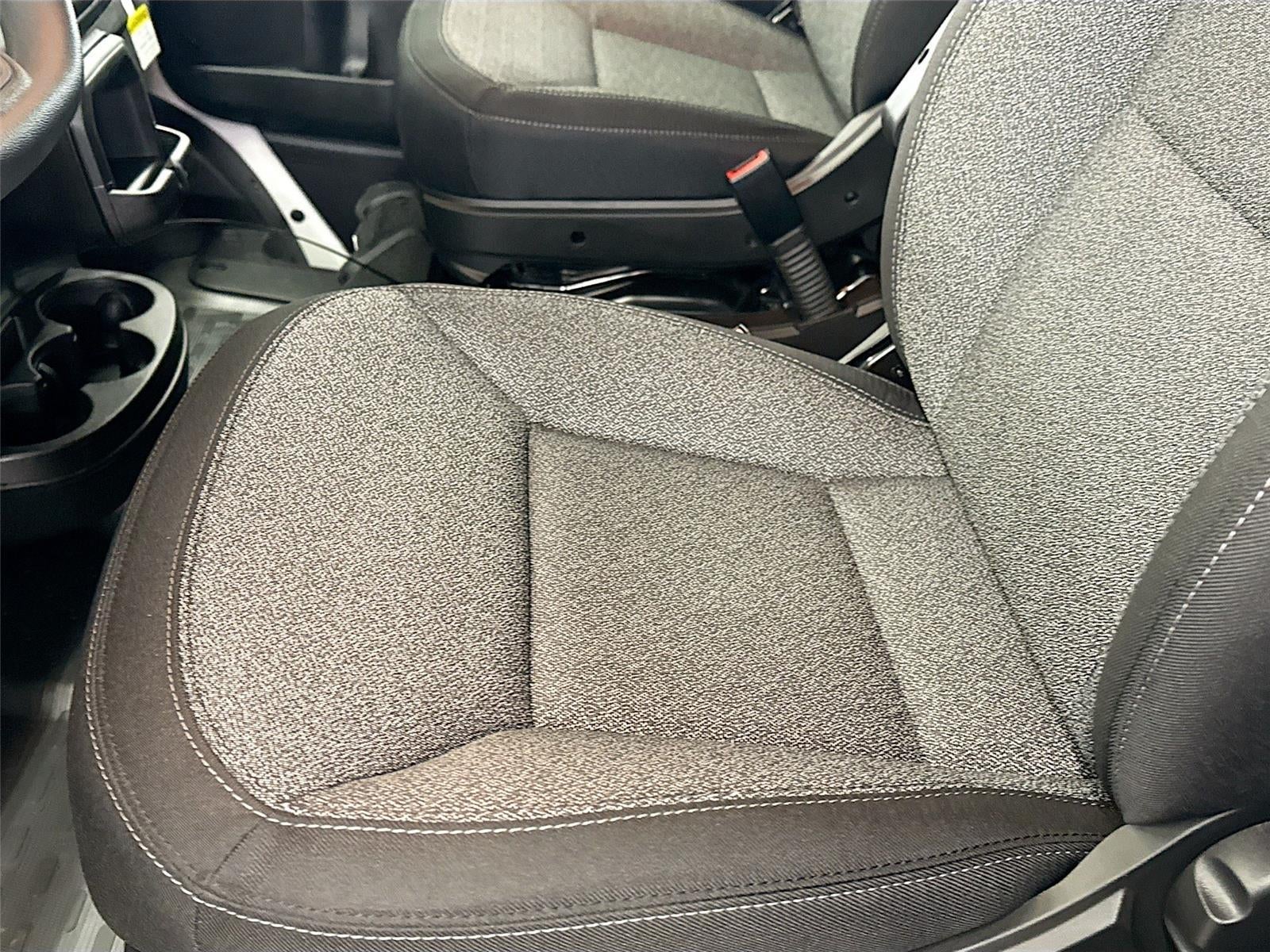 2026 RAM Ram ProMaster SLT