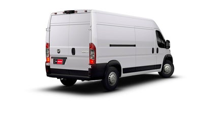 2026 RAM Ram ProMaster High Roof