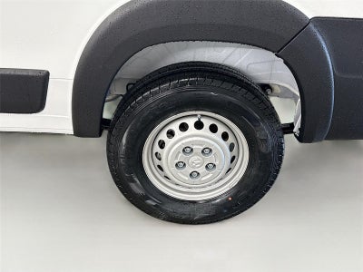 2026 RAM Ram ProMaster SLT