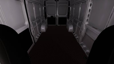 2026 RAM Ram ProMaster High Roof