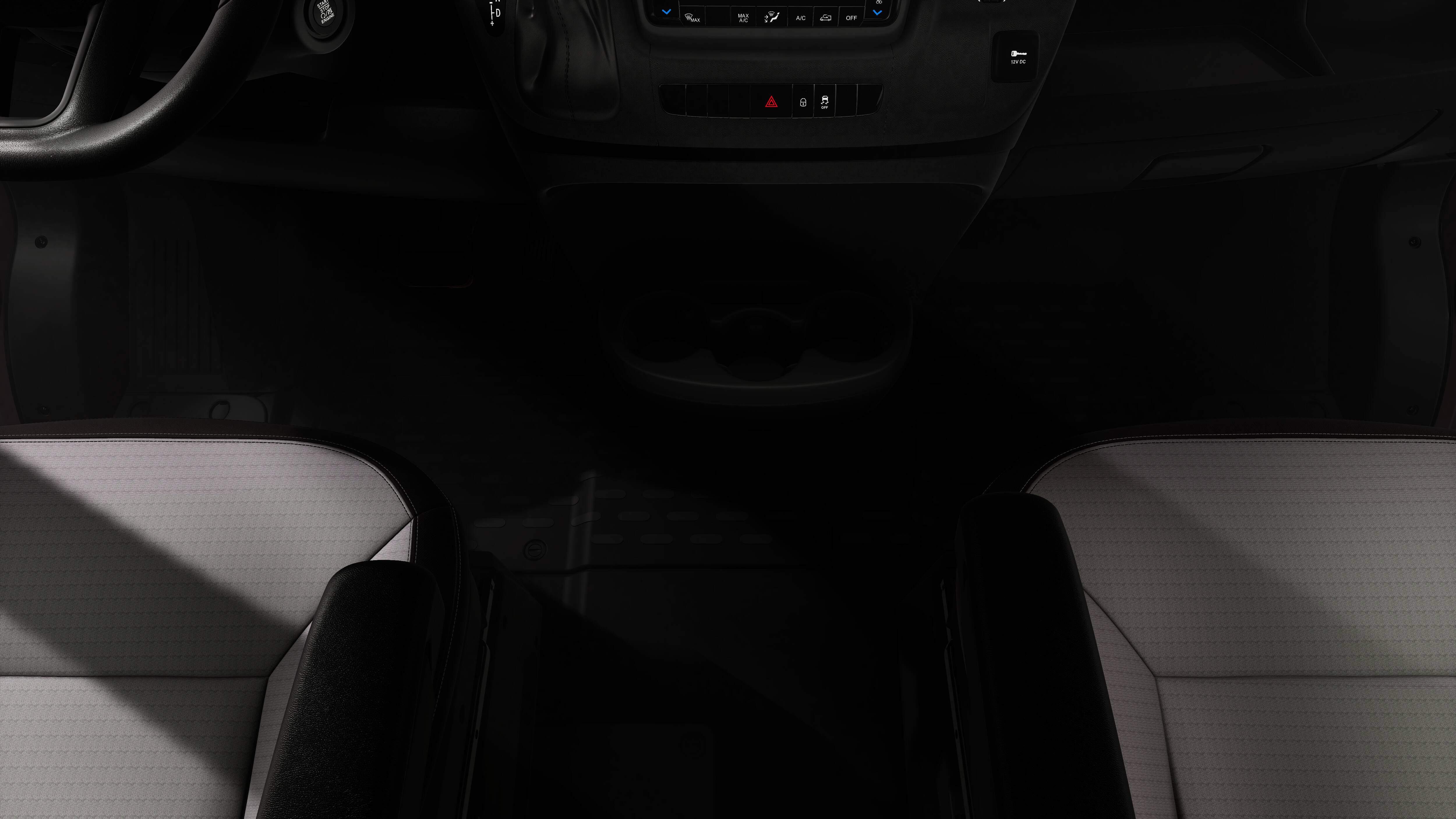 2026 RAM Ram ProMaster High Roof