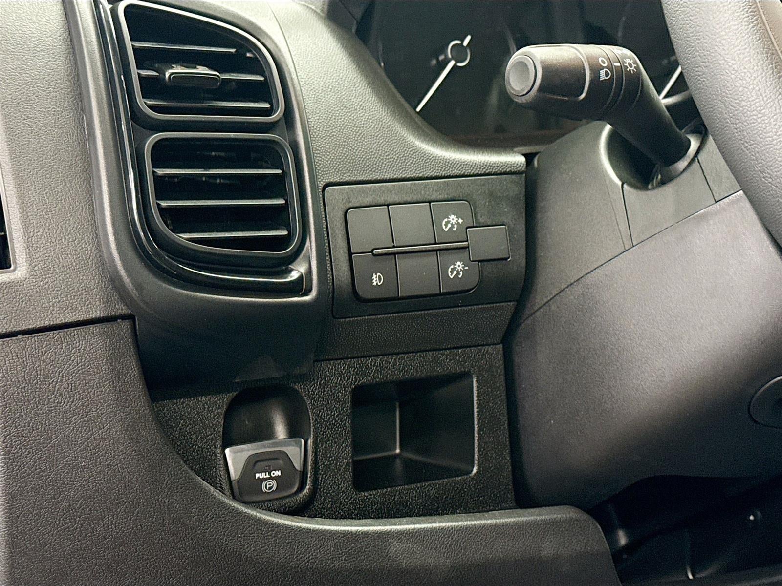 2026 RAM Ram ProMaster SLT