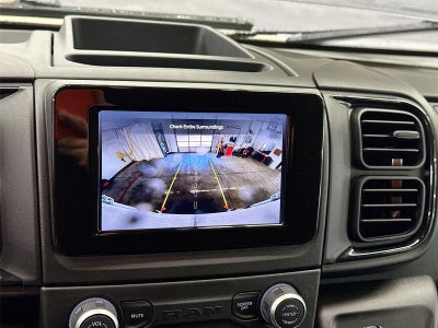 2026 RAM Ram ProMaster SLT