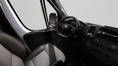 2026 RAM Ram ProMaster High Roof