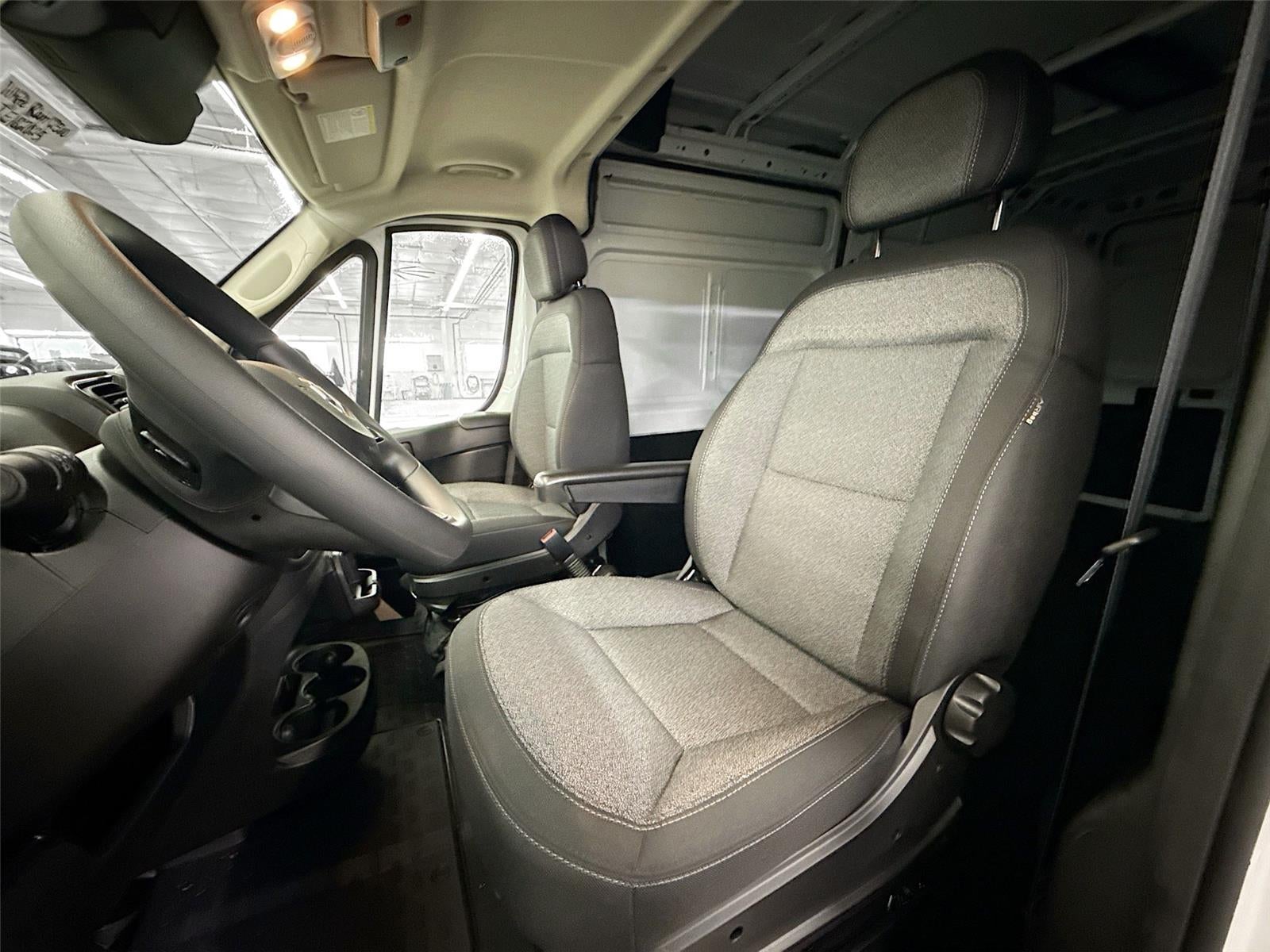 2026 RAM Ram ProMaster Tradesman