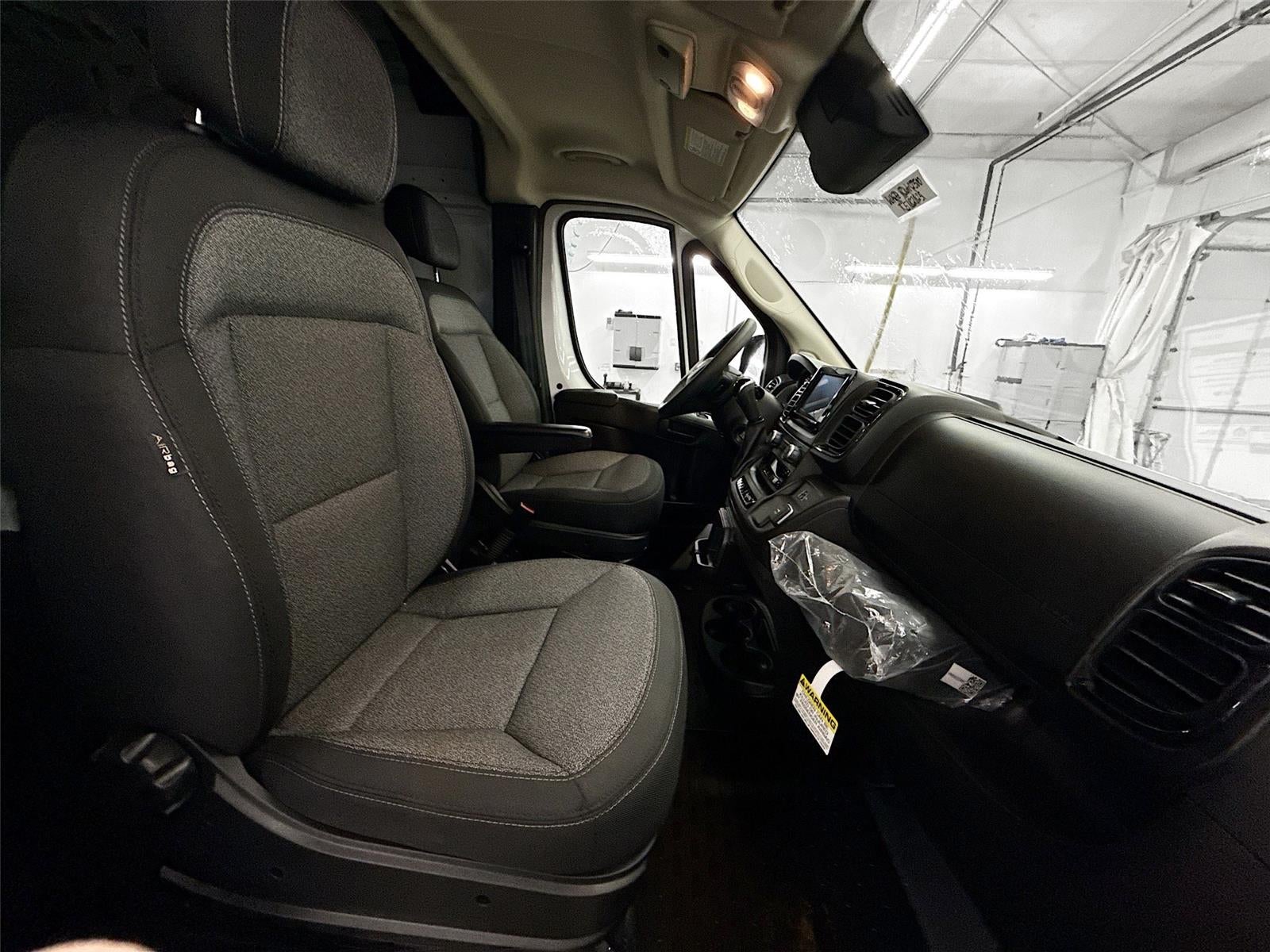 2026 RAM Ram ProMaster Tradesman