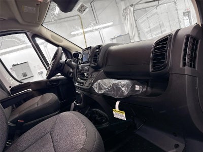 2026 RAM Ram ProMaster Tradesman