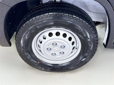 2026 RAM Ram ProMaster Tradesman