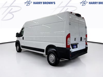 2026 RAM Ram ProMaster Tradesman