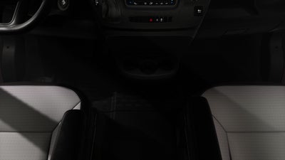 2026 RAM Ram ProMaster SLT