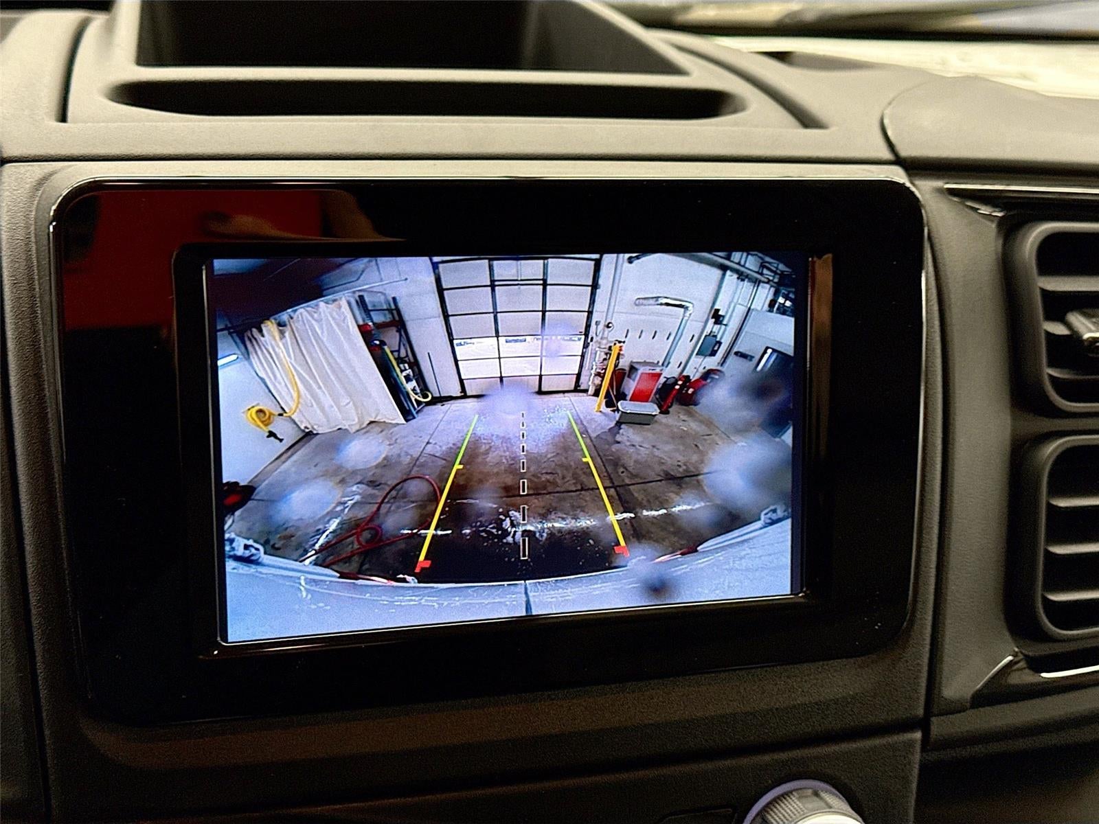 2026 RAM Ram ProMaster Tradesman