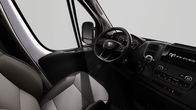 2026 RAM Ram ProMaster SLT