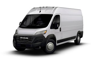 2026 RAM Ram ProMaster SLT
