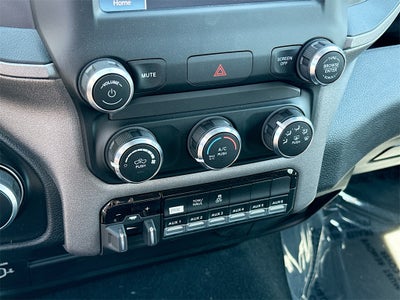 2024 RAM Ram 2500 Tradesman