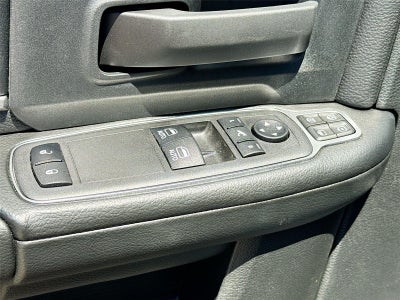 2024 RAM Ram 2500 Tradesman