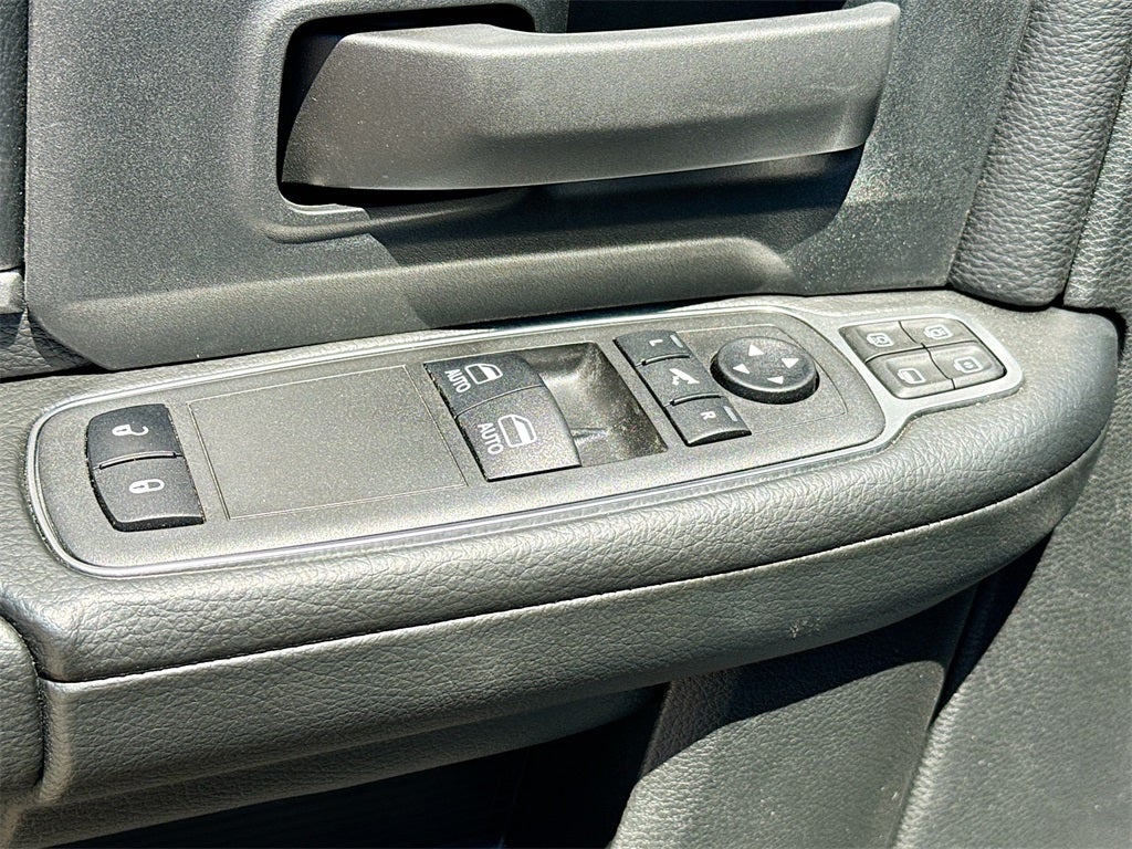 2024 RAM Ram 2500 Tradesman