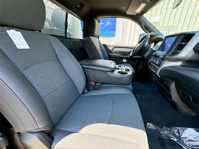 2024 RAM Ram 2500 Tradesman