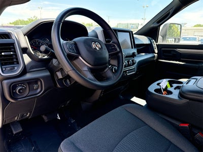 2024 RAM Ram 2500 Tradesman