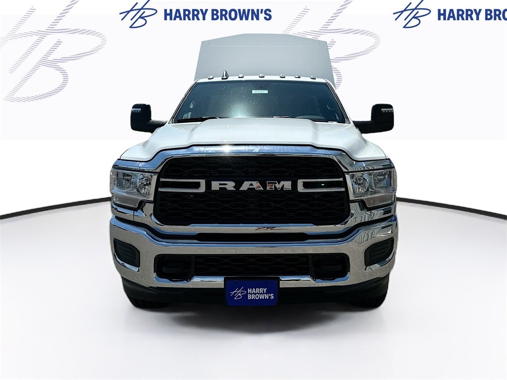 2024 RAM Ram 2500 Tradesman