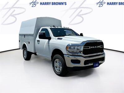2024 RAM Ram 2500 Tradesman
