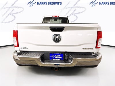 2020 RAM 2500 Tradesman