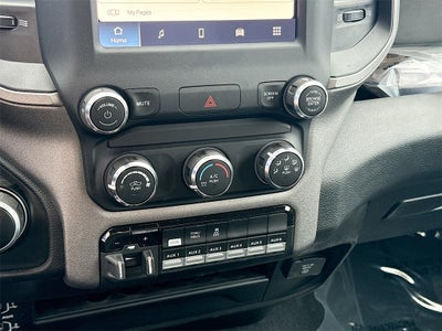 2024 RAM Ram 2500 Tradesman