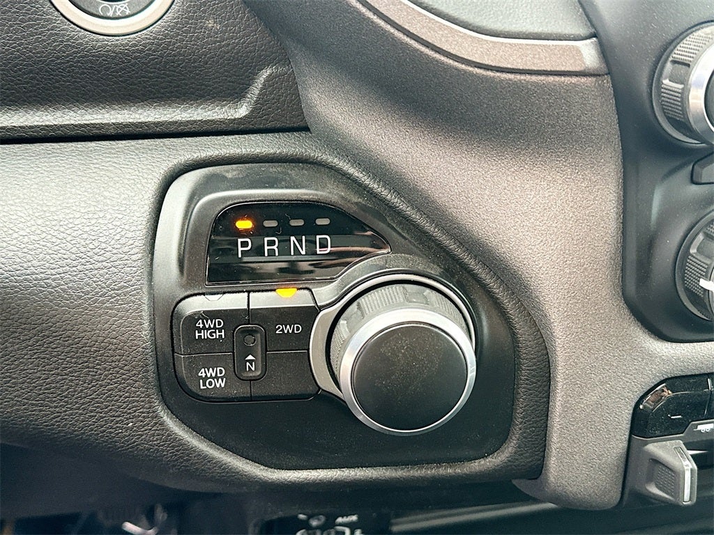 2024 RAM Ram 2500 Tradesman