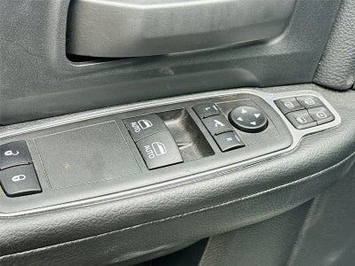 2024 RAM Ram 2500 Tradesman