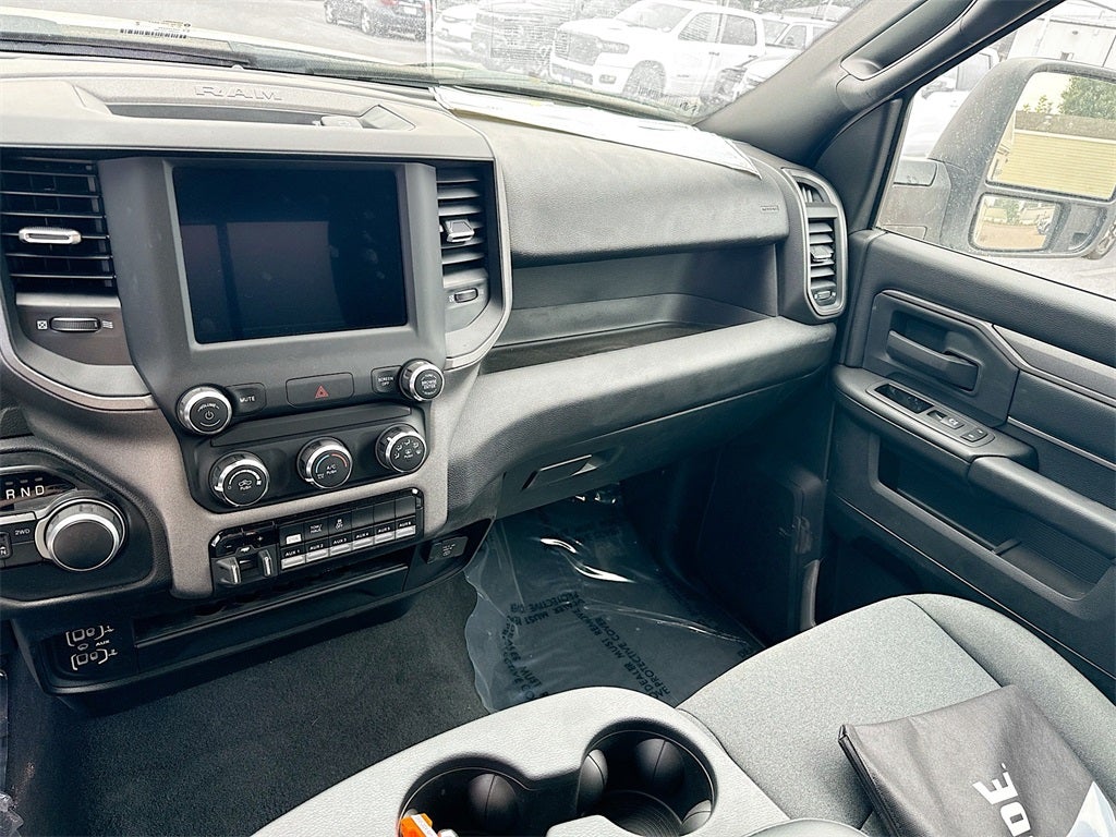 2024 RAM Ram 2500 Tradesman