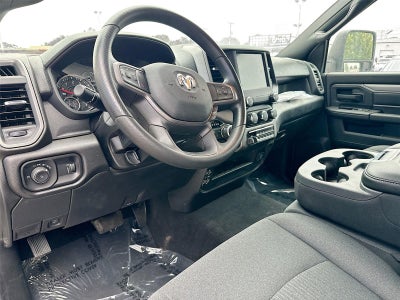 2024 RAM Ram 2500 Tradesman