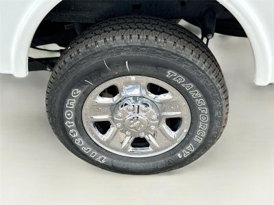 2024 RAM Ram 2500 Tradesman