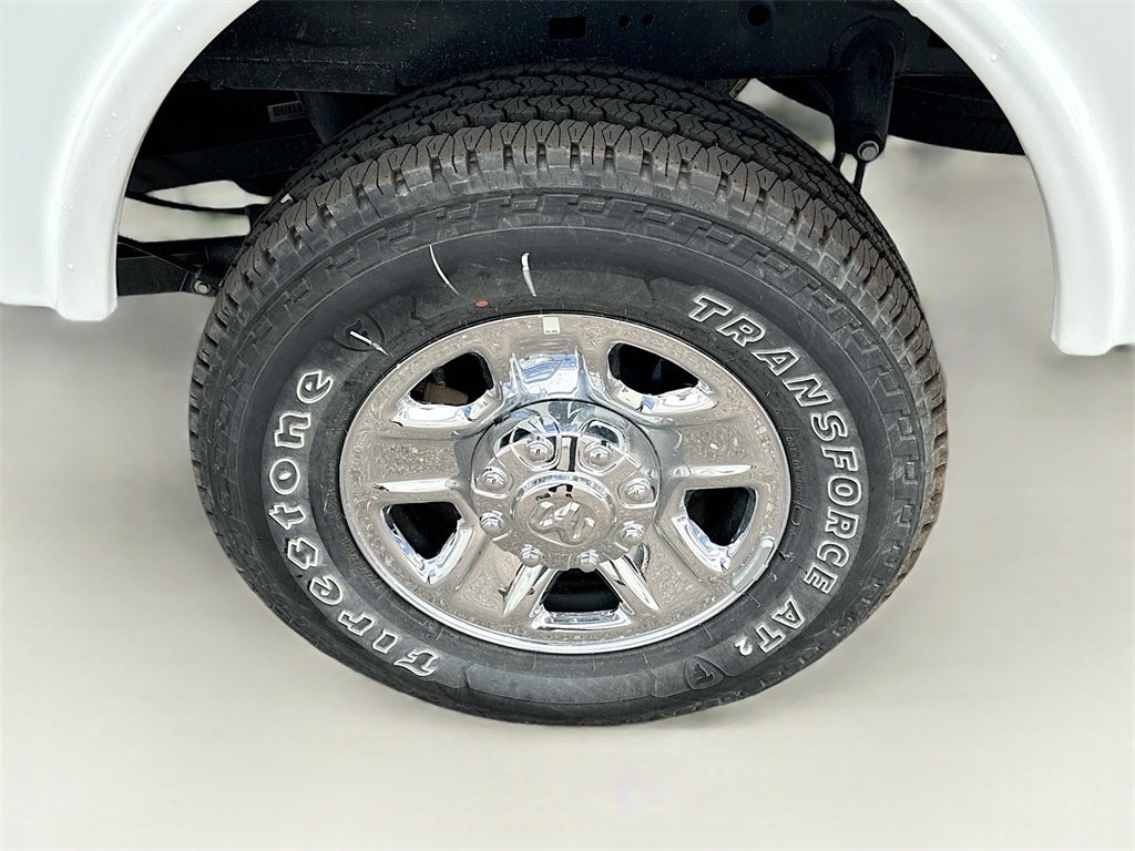 2024 RAM Ram 2500 Tradesman