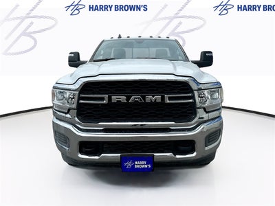 2024 RAM Ram 2500 Tradesman