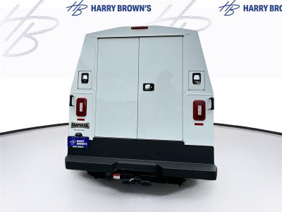 2024 RAM Ram 2500 Tradesman