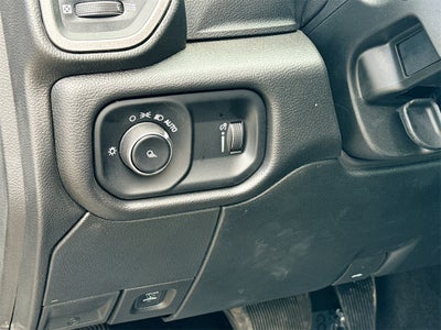 2024 RAM Ram 2500 Tradesman