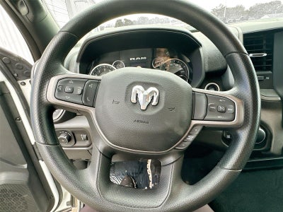 2024 RAM Ram 2500 Tradesman