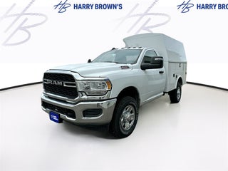 2024 RAM Ram 2500 Tradesman
