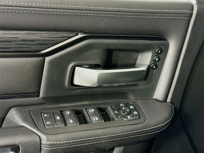 2026 RAM Ram 2500 Rebel