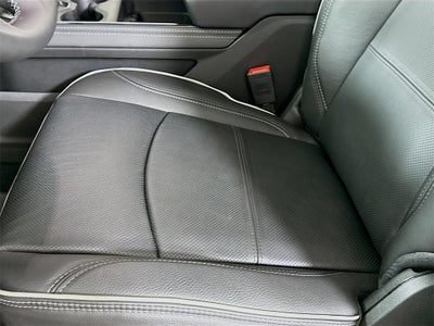 2026 RAM Ram 2500 Rebel