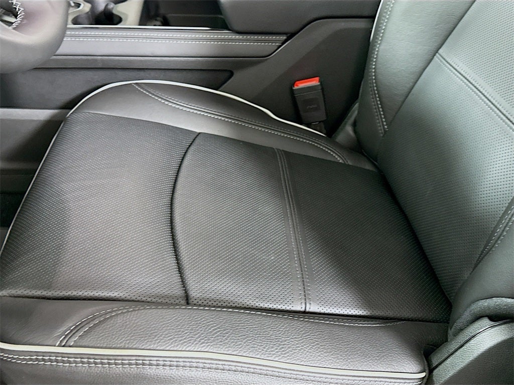 2026 RAM Ram 2500 Rebel