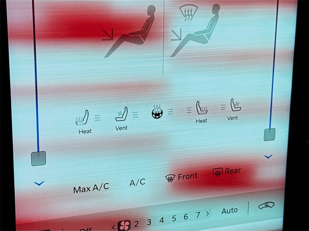 2026 RAM Ram 2500 Rebel