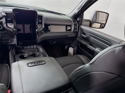 2026 RAM Ram 2500 Rebel