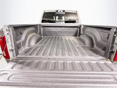 2026 RAM Ram 2500 Rebel